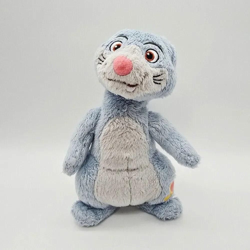 Disney junior plush